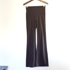 FABLETICS Purelux high waist flared yoga pants